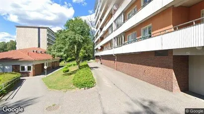 Affärslokaler att hyra i Norrköping - Bild från Google Street View