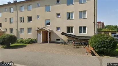 Affärslokaler att hyra i Norrköping - Bild från Google Street View
