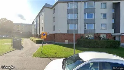 Affärslokaler att hyra i Norrköping - Bild från Google Street View