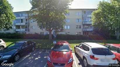 Affärslokaler att hyra i Norrköping - Bild från Google Street View
