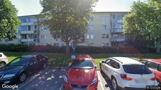 Affärslokaler att hyra i Norrköping - Bild från Google Street View