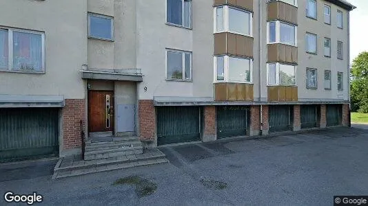 Affärslokaler att hyra i Norrköping - Bild från Google Street View