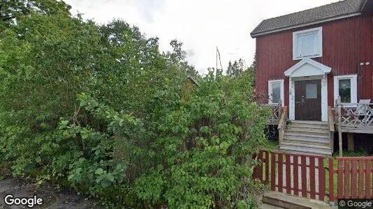 Affärslokaler till försäljning i Norberg - Bild från Google Street View