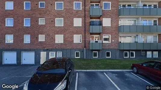 Affärslokaler att hyra i Norrköping - Bild från Google Street View