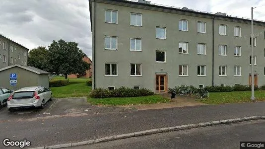 Affärslokaler att hyra i Norrköping - Bild från Google Street View