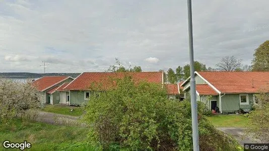 Affärslokaler att hyra i Norrköping - Bild från Google Street View
