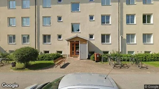Affärslokaler att hyra i Norrköping - Bild från Google Street View
