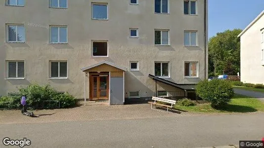 Affärslokaler att hyra i Norrköping - Bild från Google Street View