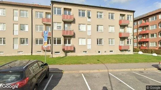 Affärslokaler att hyra i Norrköping - Bild från Google Street View