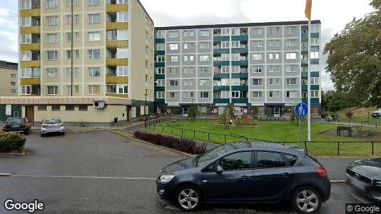 Affärslokaler att hyra i Norrköping - Bild från Google Street View