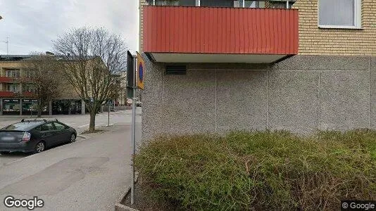 Kontorslokaler att hyra i Eskilstuna - Bild från Google Street View