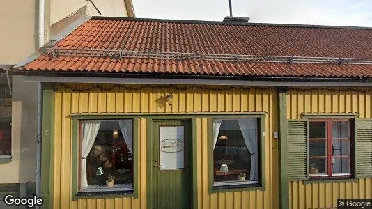 Affärslokaler till försäljning i Östhammar - Bild från Google Street View