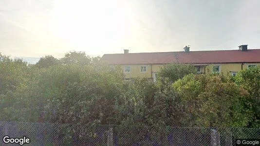Affärslokaler till försäljning i Uppsala - Bild från Google Street View