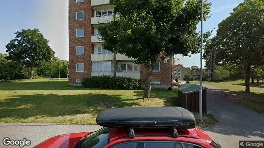 Affärslokaler att hyra i Norrköping - Bild från Google Street View