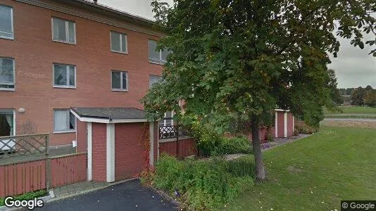 Affärslokaler att hyra i Norrköping - Bild från Google Street View