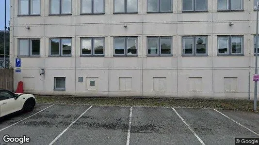 Kontorslokaler att hyra i Mölndal - Bild från Google Street View