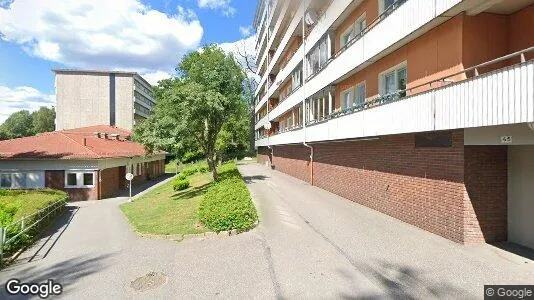 Affärslokaler att hyra i Norrköping - Bild från Google Street View