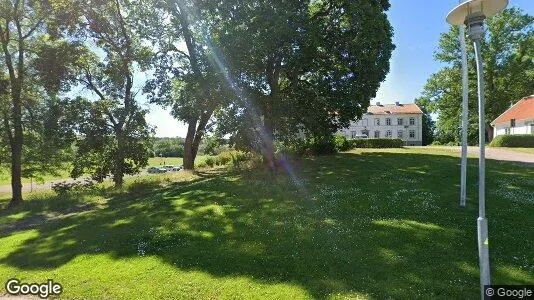 Kontorslokaler att hyra i Uppsala - Bild från Google Street View