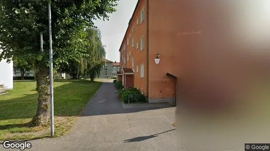 Affärslokaler att hyra i Norrköping - Bild från Google Street View