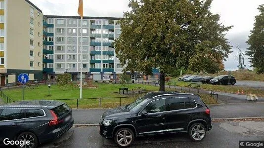 Affärslokaler att hyra i Norrköping - Bild från Google Street View