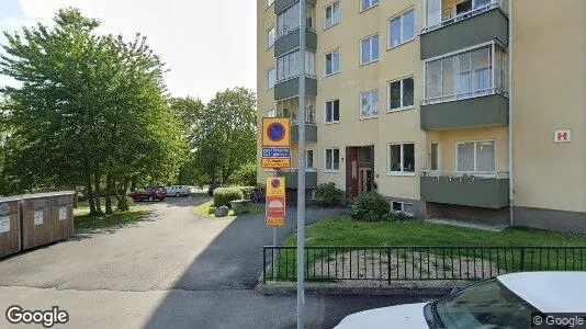 Affärslokaler att hyra i Norrköping - Bild från Google Street View