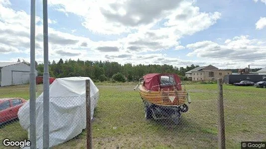 Affärslokaler till försäljning i Töreboda - Bild från Google Street View