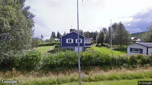 Affärslokaler till försäljning i Berg - Bild från Google Street View