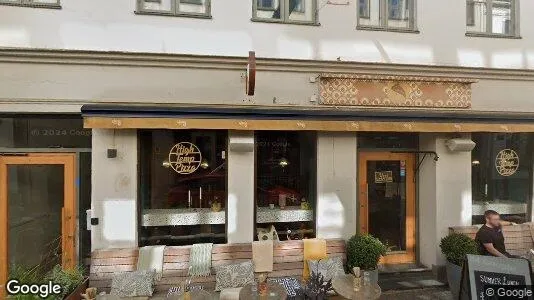 Kontorslokaler att hyra i Göteborg Centrum - Bild från Google Street View