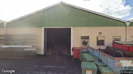 Kontorslokaler att hyra i Tranås - Bild från Google Street View