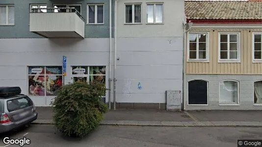 Kontorslokaler att hyra i Karlskrona - Bild från Google Street View