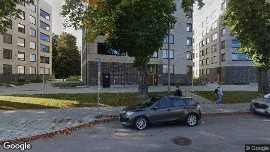 Affärslokaler att hyra i Norrköping - Bild från Google Street View