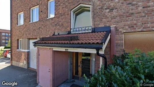 Affärslokaler att hyra i Norrköping - Bild från Google Street View