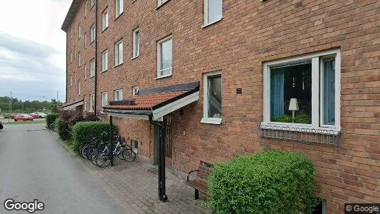 Affärslokaler att hyra i Norrköping - Bild från Google Street View