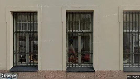 Kontorslokaler att hyra i Sundsvall - Bild från Google Street View