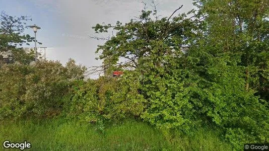 Kontorslokaler att hyra i Malmö Centrum - Bild från Google Street View