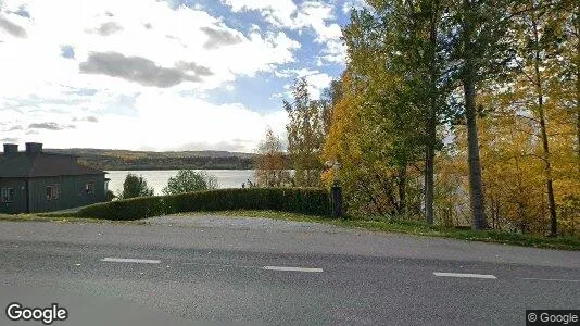 Affärslokaler till försäljning i Sundsvall - Bild från Google Street View