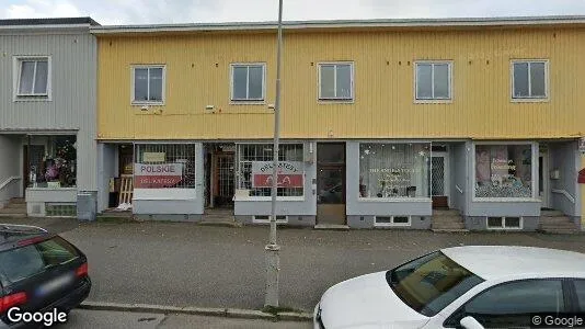 Affärslokaler att hyra i Göteborg Västra - Bild från Google Street View
