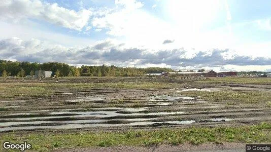 Industrilokaler att hyra i Norrköping - Bild från Google Street View
