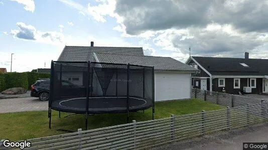 Kontorslokaler att hyra i Uppsala - Bild från Google Street View