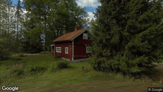 Affärslokaler till försäljning i Norberg - Bild från Google Street View