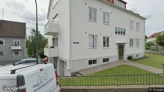 Bostadsfastigheter till försäljning i Borås - Bild från Google Street View