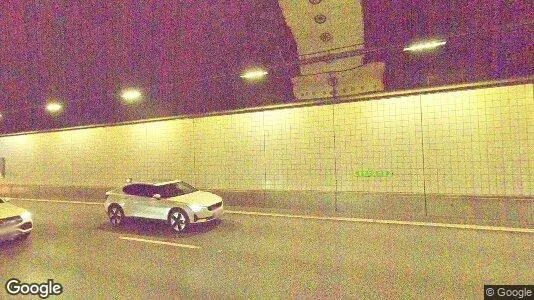 Kontorslokaler att hyra i Göteborg Centrum - Bild från Google Street View