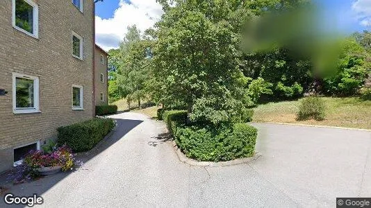 Affärslokaler att hyra i Norrköping - Bild från Google Street View
