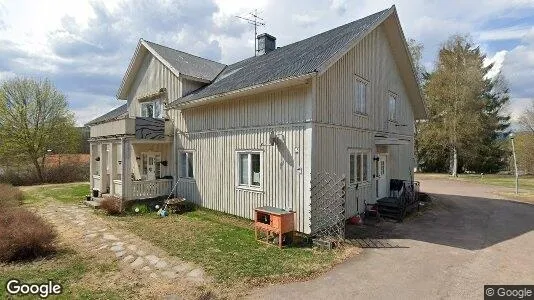 Bostadsfastigheter till försäljning i Torsby - Bild från Google Street View