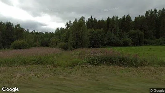 Affärslokaler till försäljning i Bräcke - Bild från Google Street View