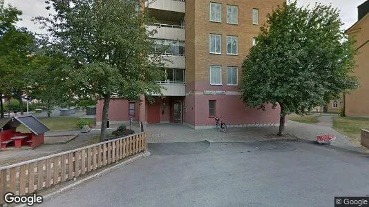 Affärslokaler att hyra i Norrköping - Bild från Google Street View