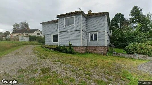 Affärslokaler till försäljning i Nässjö - Bild från Google Street View