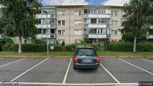 Affärslokaler att hyra i Norrköping - Bild från Google Street View