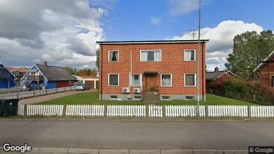 Bostadsfastigheter till försäljning i Åstorp - Bild från Google Street View