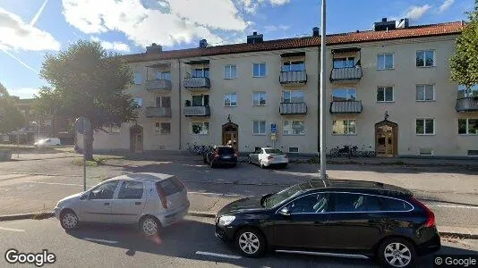 Affärslokaler att hyra i Norrköping - Bild från Google Street View